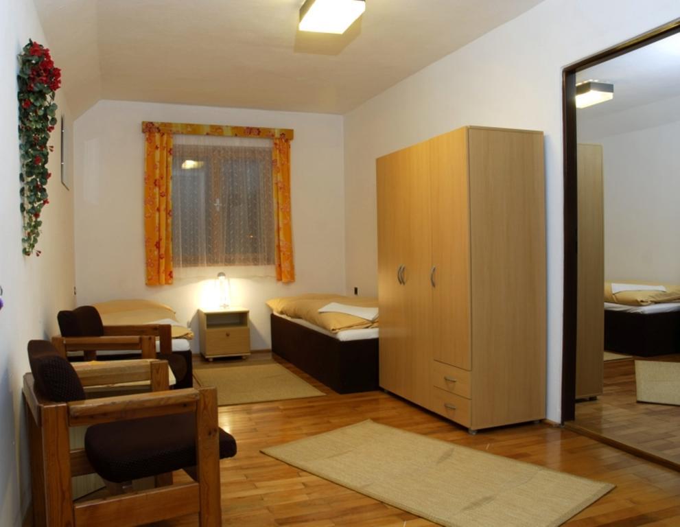 Pension Duha Hotel Spindleruv Mlyn Room photo